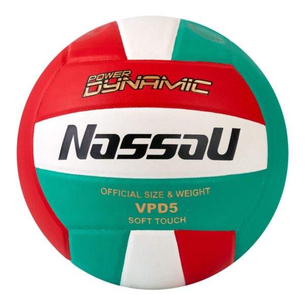 PELOTA DE VOLEY NASSAU DYNAMIC