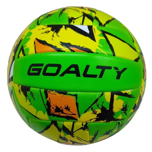 PELOTA DE VOLEY Nº5 GOALTY COSIDA BEACH VOLEY