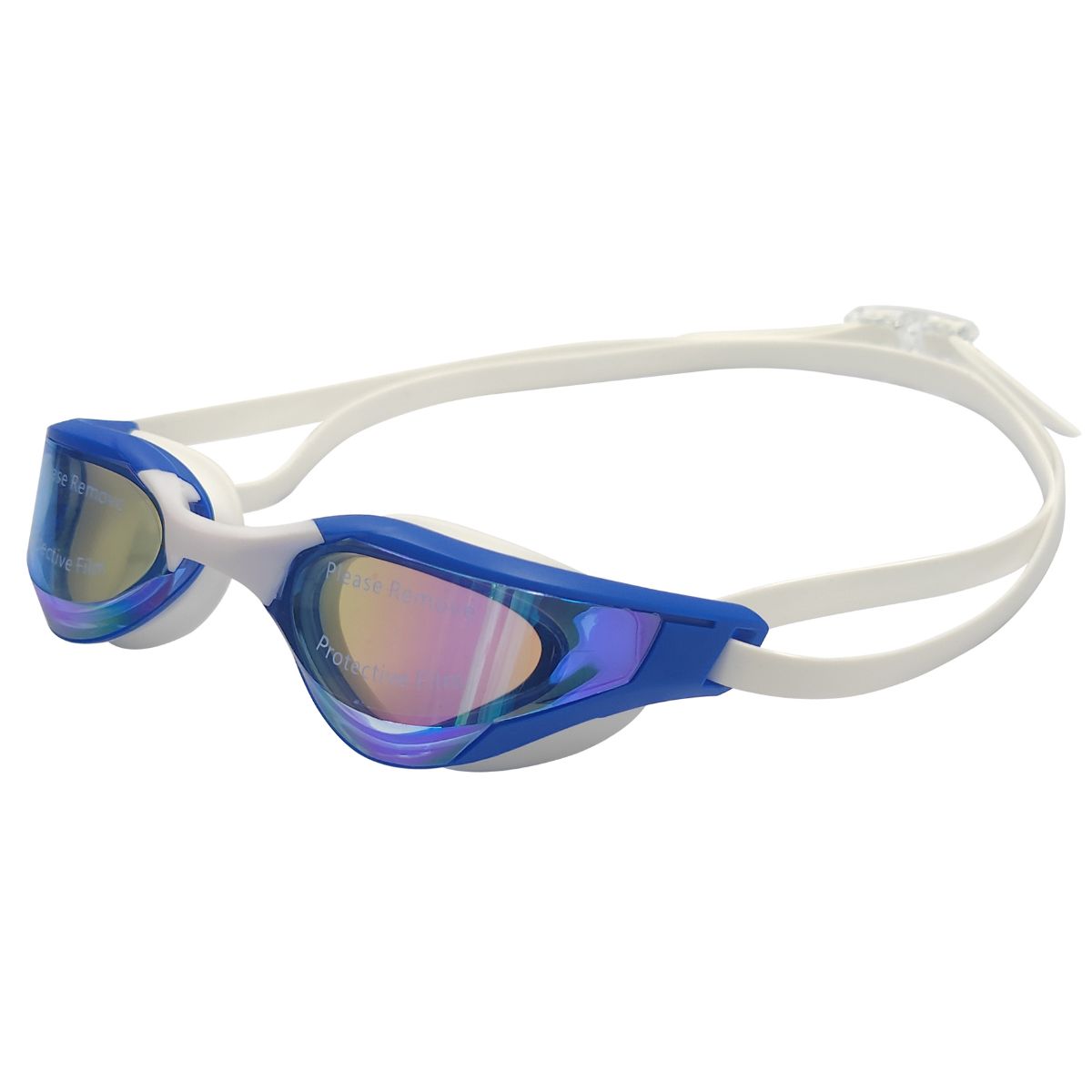 ANTIPARRA SPORTO TASMANIA BLANCA DEPORTES ONCE AZUL