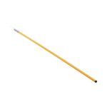 BASTON PARA SLALOM FLUO 1.5 MTS FOLLOW FIT