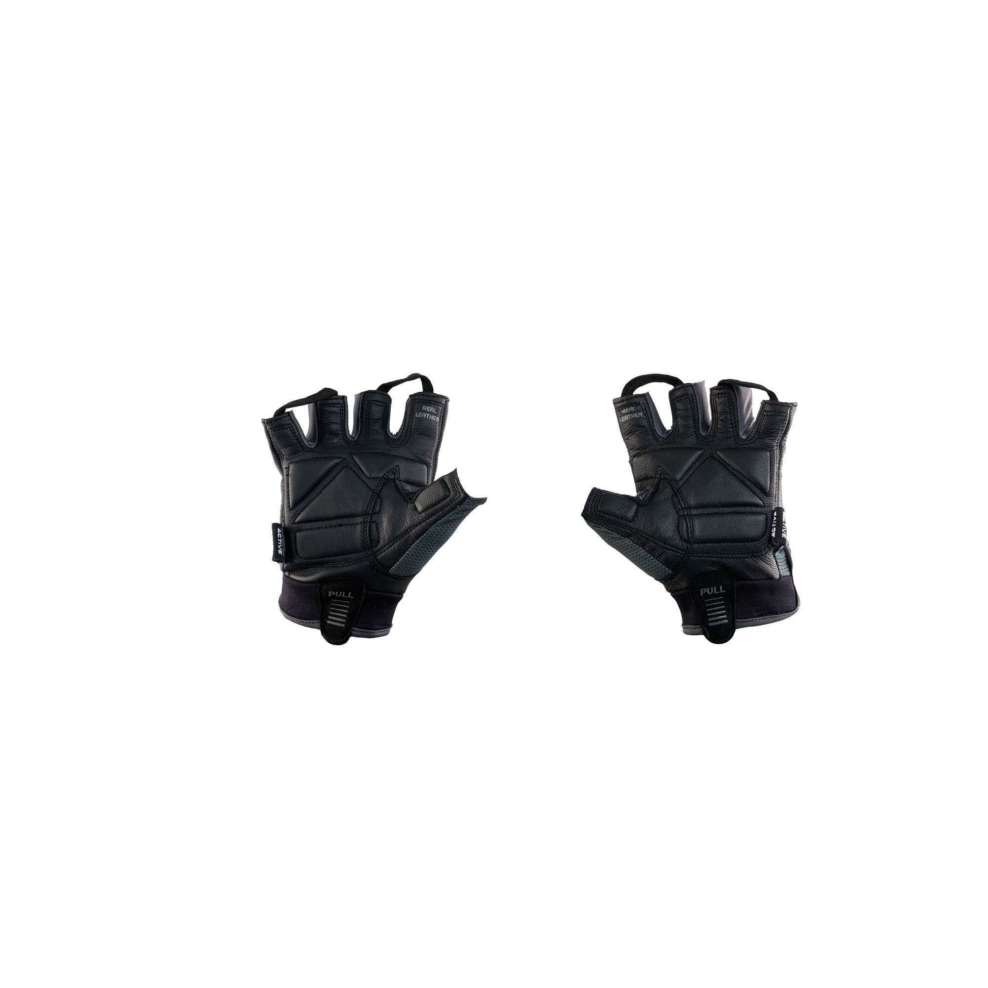 BEAR Black_Grey_Black2