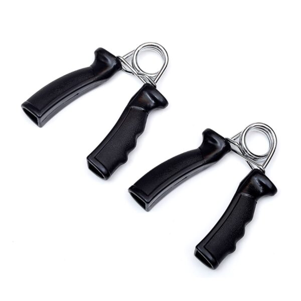PAR RESORTE DE MANO / HANDGRIP COMUN FOLLOW FIT