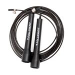 SOGA PARA SALTAR MANGO PLASTICO Y CABLE ACERO