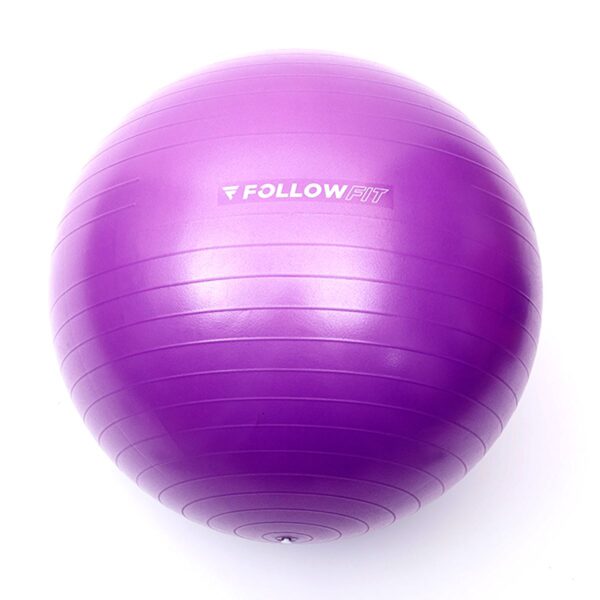 PELOTA DE ESFERODINAMIA FOLLOW FIT 55 CMS