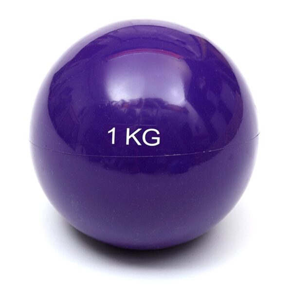 PELOTA TONE BALL FOLLOW FIT SIN PIQUE 1 KG
