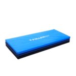 COLCHONETA VINILICA CON CIERRE ESPUMA DENSIDAD 50 KGS 120 CM