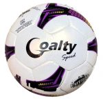 PELOTA DE FUTSAL GOALTY SPEED N°4