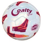 PELOTA DE FUTSAL GOALTY SPEED N°3