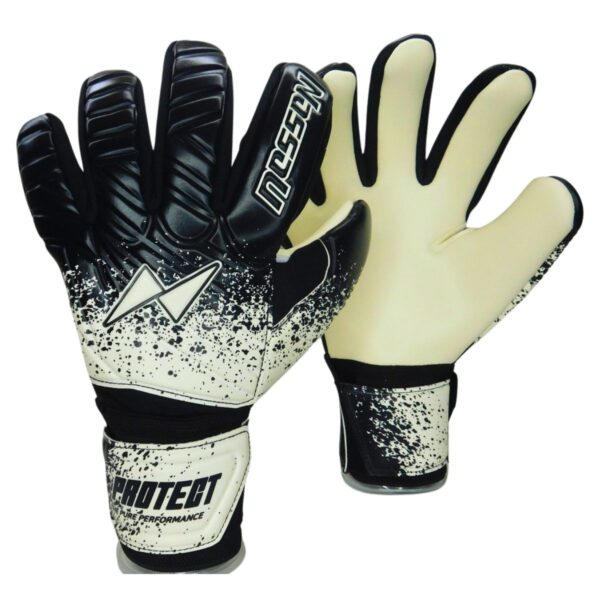 GUANTES DE ARQUERO NASSAU PROFESIONAL PROTECT