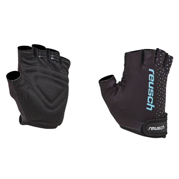 GUANTE CICLISMO REUSCH FIT