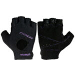 GUANTE FITNESS REUSCH FEMENINO