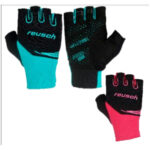 GUANTE RUNNING FITNESS GEL REUSCH