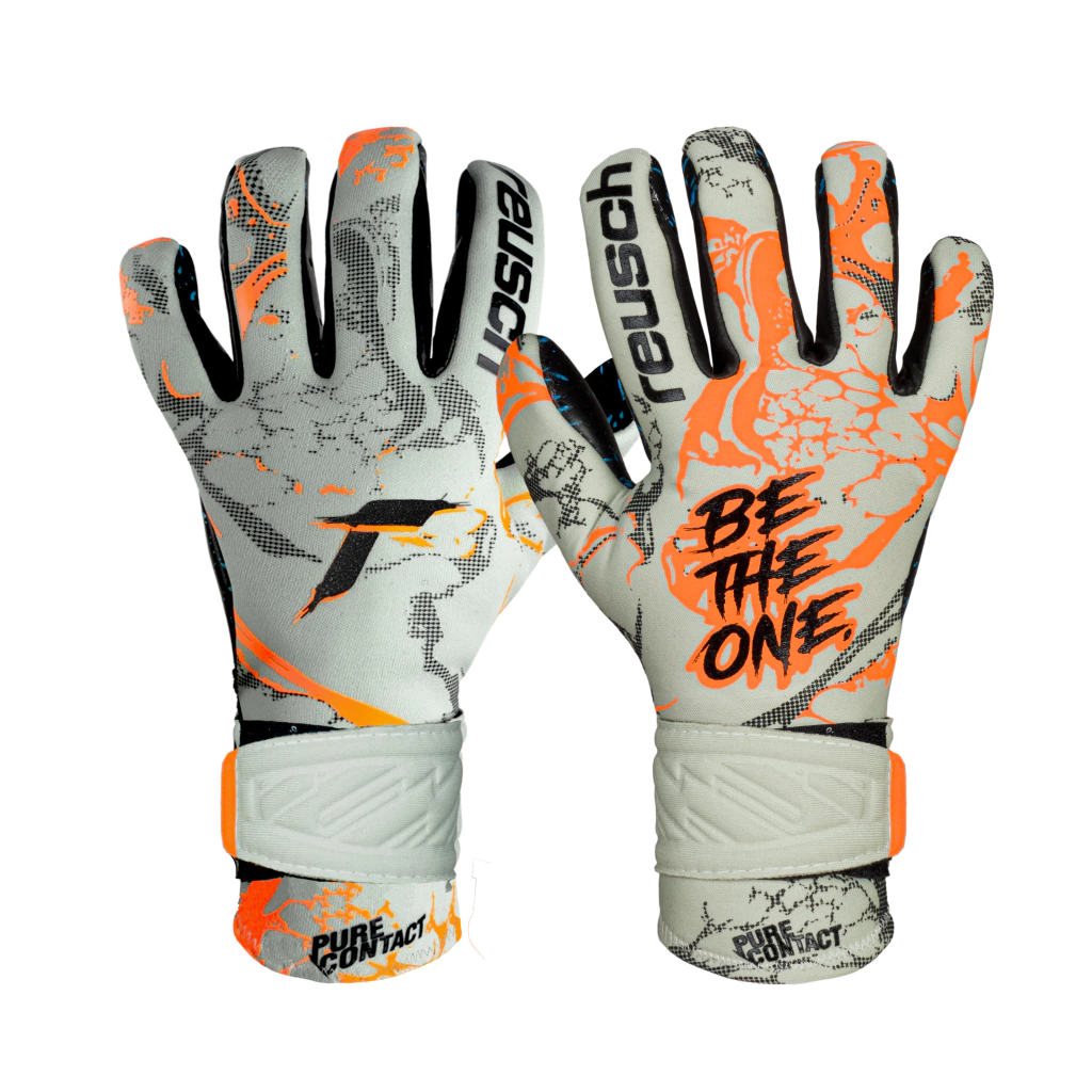 GUANTE PURE CONTACT PRIME FUSION DEPORTES ONCE3