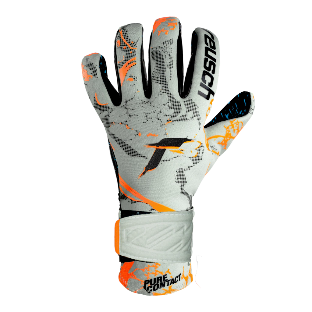 GUANTE PURE CONTACT PRIME FUSION DEPORTES ONCE5