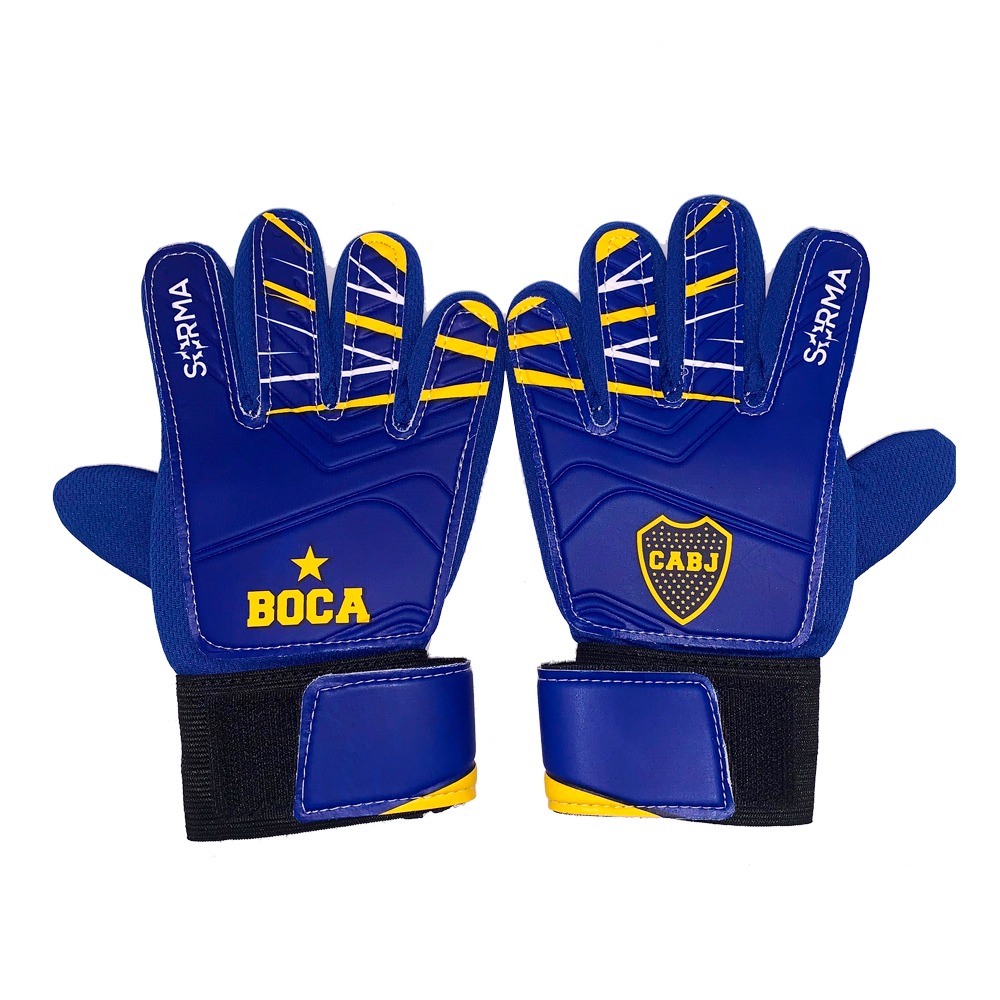 Cómo elegir unos guantes de arquero para niño -  - Tienda  Deportiva