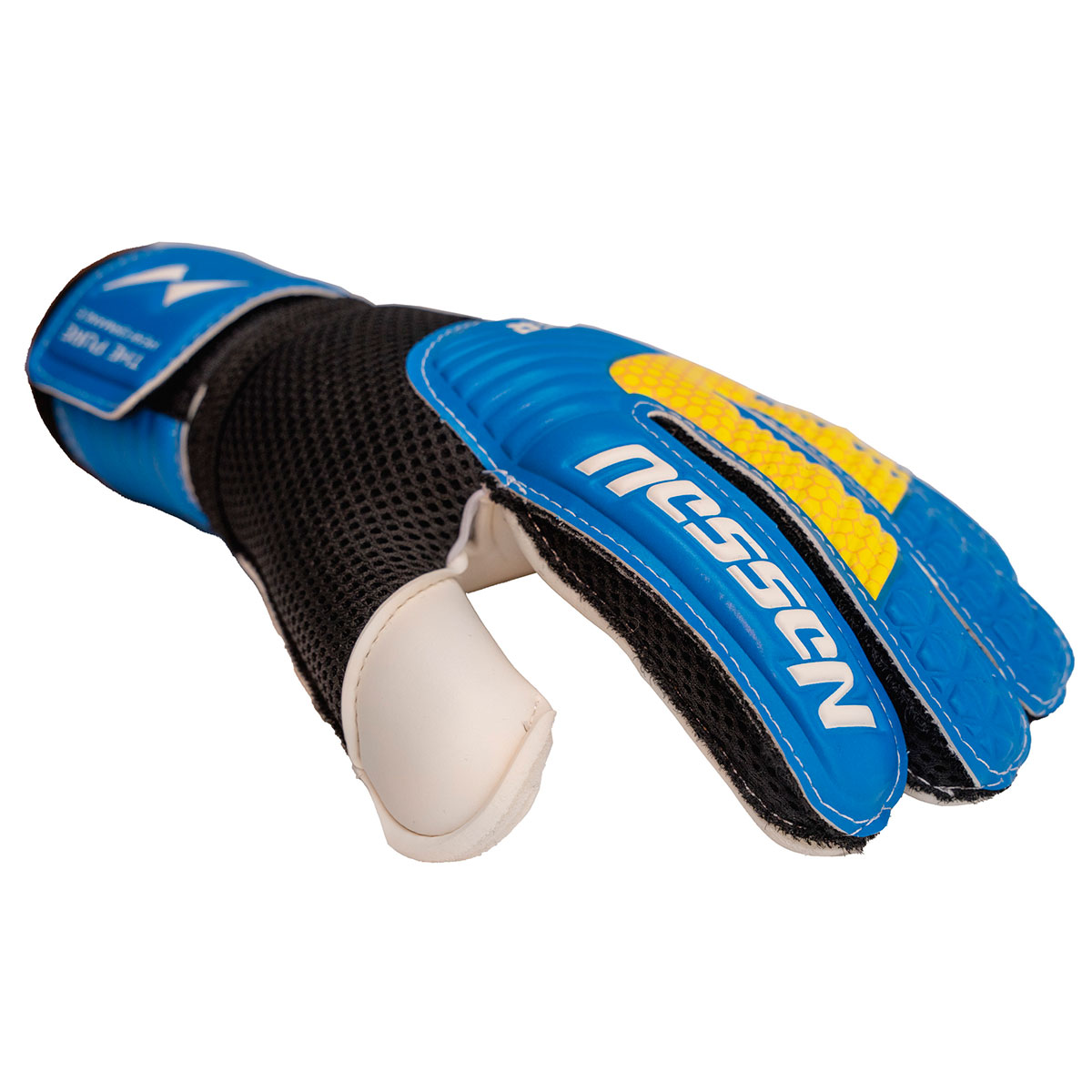GUANTES-DE-ARQUERO-NASSAU-SPIDER-AZUL-AMARILLO-02