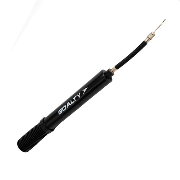 INFLADOR GOALTY DOBLE ACCION 10"