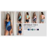 MALLA COMPETICION COMBINADA ART 71811