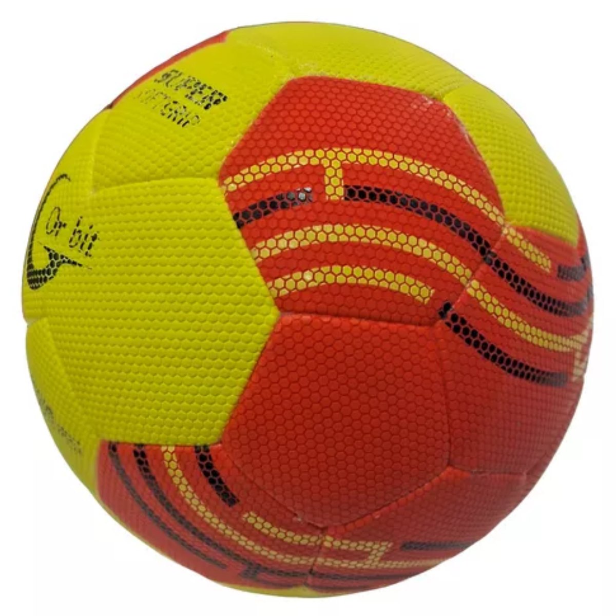 ORBIT GOALTY N3 HANDBALL DEPORTES ONCE (2)