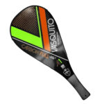 PALETON VASQUITO A1 GOMA CON FIBRA DE CARBONO