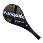 PALETON VASQUITO R4 GOMA CON FIBRA DE CARBONO