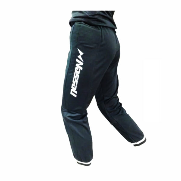 PANTALON DE ARQUERO NASSAU TOP CON ACOLCHADO