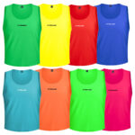 PECHERA CERRADA DE ENTRENAMIENTO x 10 UNIDADES - ADULTO