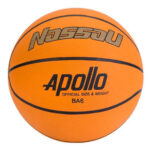 PELOTA DE BASQUET NASSAU APOLLO N°6