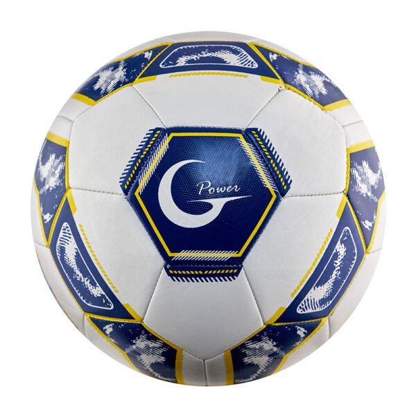 PELOTA DE FUTBOL GOALTY POWER N°5