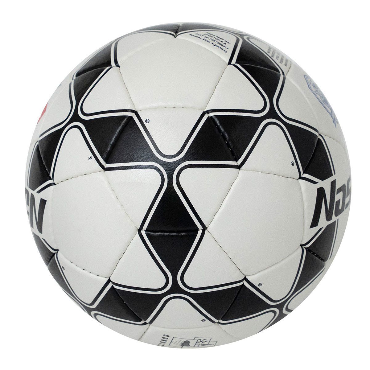 PELOTA-DE-FUTBOL-NASSAU-KICK-OFF-DEPORTES-ONCE-02