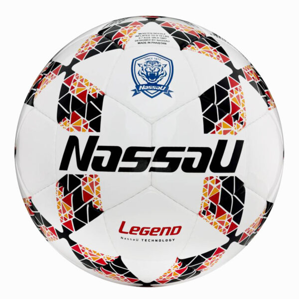 PELOTA DE FUTBOL NASSAU LEGEND