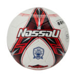 PELOTA DE FUTBOL NASSAU PYRAMID N°5