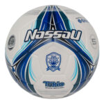 PELOTA DE PAPI FUTBOL NASSAU TOKIO N°4