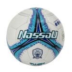 PELOTA DE FUTBOL NASSAU TU-SIN HYPER N°5