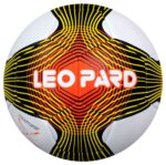 PELOTA DE FUTBOL STRIKER LEOPARD N 5 COSIDA MAQUINA