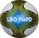 PELOTA DE FUTBOL STRIKER LEOPARD N 5 COSIDA MAQUINA3