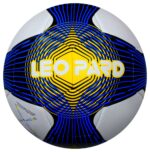 PELOTA DE FUTBOL STRIKER LEOPARD N 5 COSIDA MAQUINA4