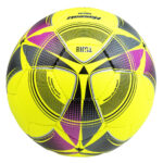 PELOTA-DE-FUTSAL-NASSAU-TUJI-NEON-64-CMS-DEPORTES-ONCE-2
