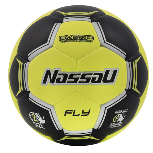 PELOTA DE HANDBALL NASSAU FLY