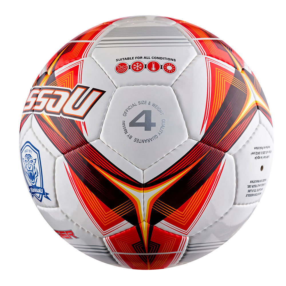PELOTA-DE-PAPI-FUTBOL-NASSAU-TIGER-N°4-64-CMS-DEPORTES-ONCE-03