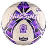 PELOTA DE PAPI FUTBOL NASSAU SOLDIER N°4