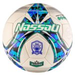 PELOTA DE FUTBOL NASSAU SOLDIER N°5