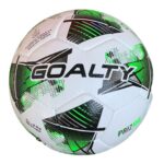 PELOTA DE FUTBOL GOALTY PRIZMA N°5