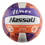 Pelota-de-Beach-Voley-N5-Nassau-WAVE---Deportes-Once-2