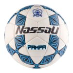 PELOTA DE FUTBOL NASSAU PAMPA NEW N°4