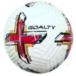 Pelota de Fútbol Nº5 Goalty CRUZ 01