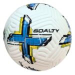 Pelota de Fútbol Nº5 Goalty CRUZ 02
