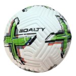 Pelota de Fútbol Nº5 Goalty CRUZ 03