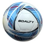 Pelota de Fútbol Nº5 Goalty TORNADO 01