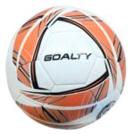Pelota de Fútbol Nº5 Goalty TORNADO 02